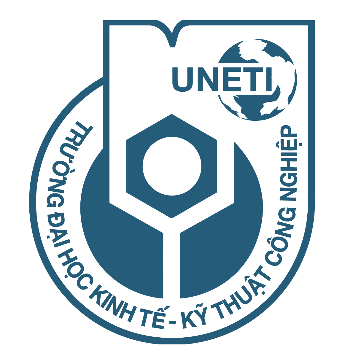 UNETI